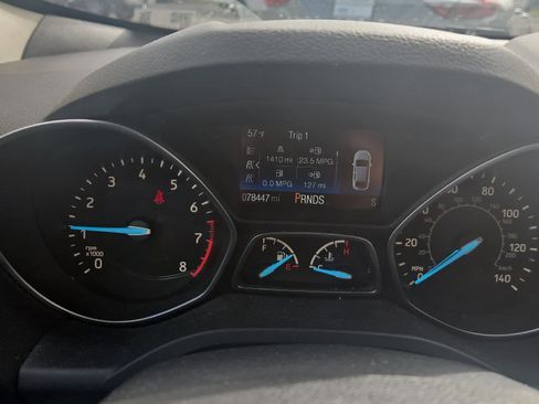 Used 2018 Ford Escape SE image 19