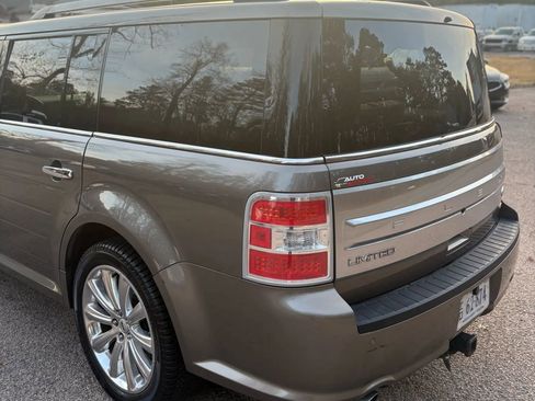 Used 2014 Ford Flex Limited w/ Equipment Group 303A image 50
