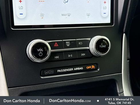 Used 2022 Ford Edge SE AWD/4WD image 8