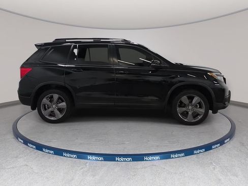 Used 2019 Honda Passport Touring image 5