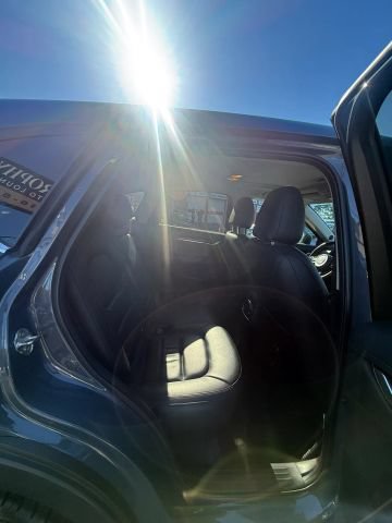 Used 2024 MAZDA CX-5 Carbon Edition AWD/4WD image 10