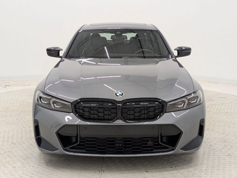 Certified 2024 BMW M340i w/ Premium Package image 6