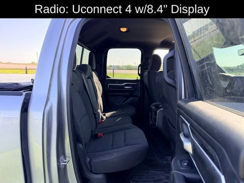 Used 2019 RAM 1500 Big Horn AWD/4WD image 10