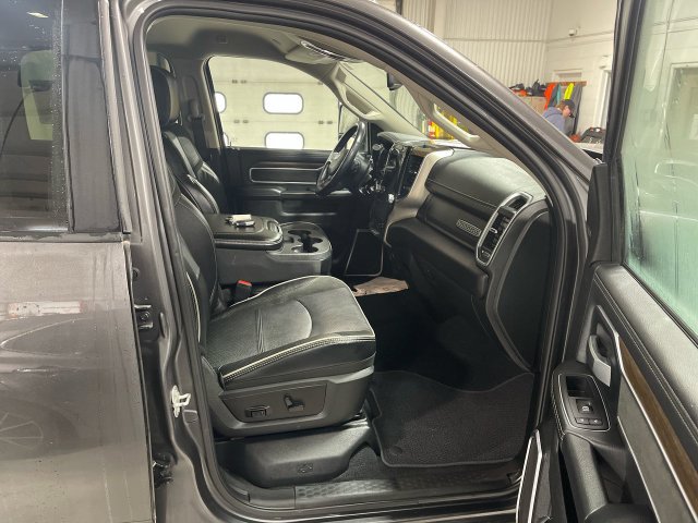 Certified 2023 RAM 2500 Laramie AWD/4WD image 26