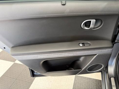 Used 2023 Hyundai Ioniq 5 Limited w/ Cargo Package RWD image 22