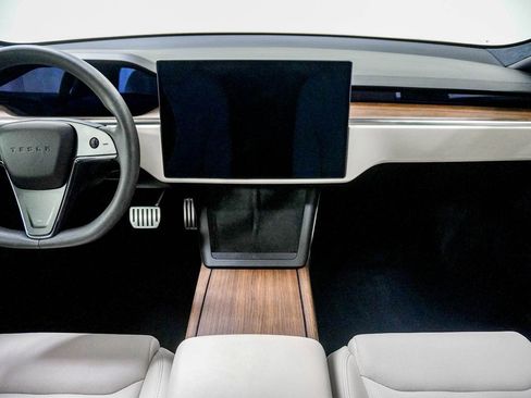 Used 2021 Tesla Model S Long Range image 23