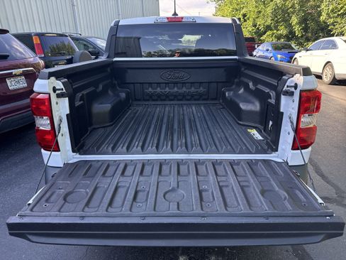 Used 2023 Ford Maverick XLT w/ Equipment Group 300A Standard image 10