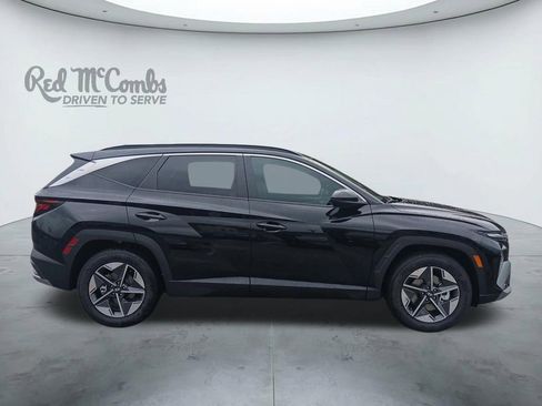 New 2026 Hyundai Tucson SEL FWD image 6