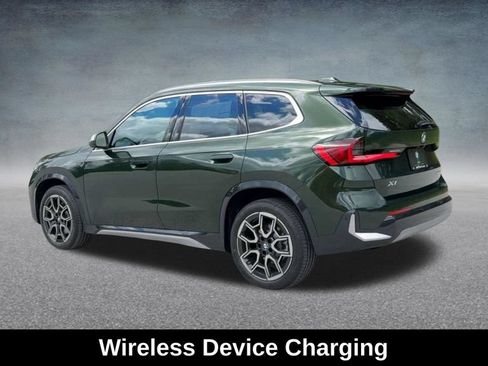 Used 2024 BMW X1 xDrive28i w/ Technology Package AWD/4WD image 18