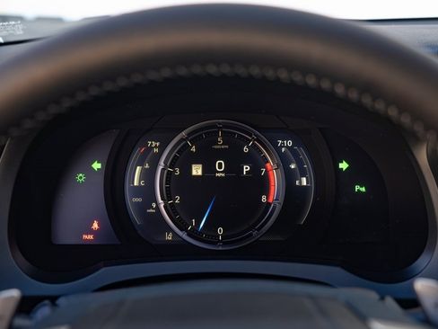 New 2025 Lexus RC 350 F Sport image 19