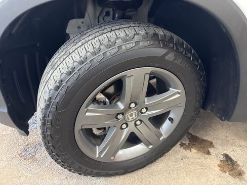 Used 2023 Honda Ridgeline RTL image 4