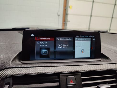 Used 2018 BMW M2 w/ Executive Package image 41