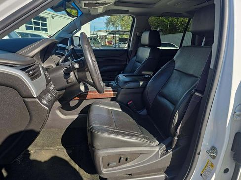 Used 2016 GMC Yukon SLT w/ Open Road Package image 16