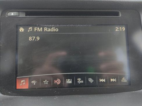 Used 2016 MAZDA CX-5 Grand Touring image 25