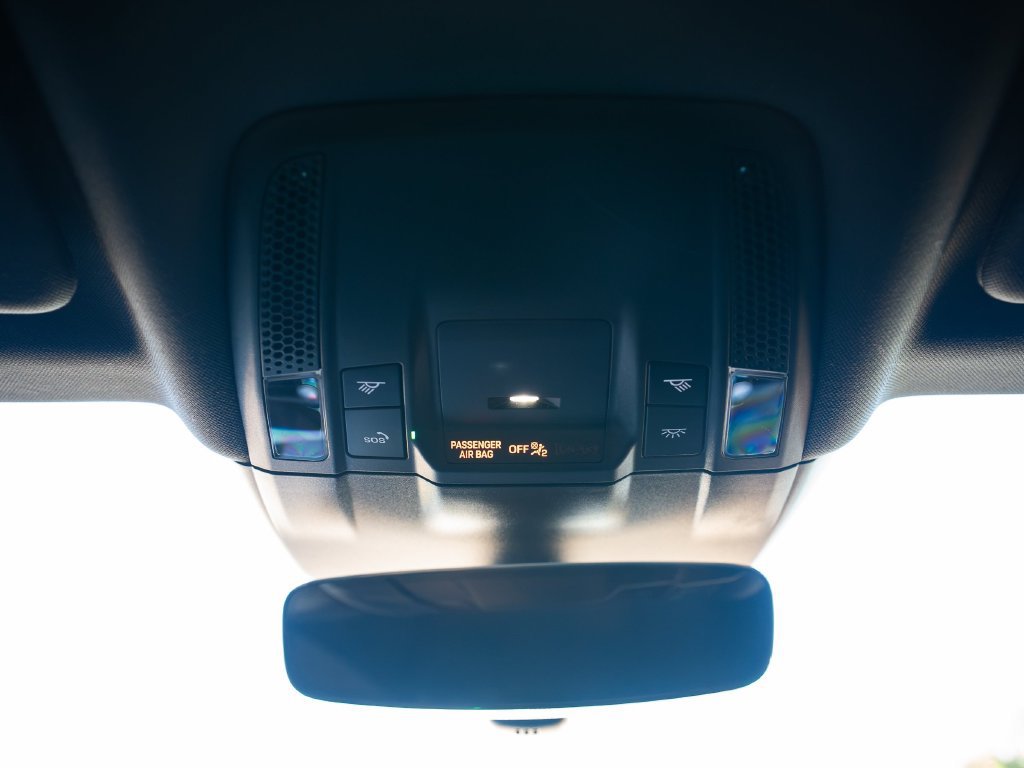 Certified 2022 Porsche Taycan RWD image 20