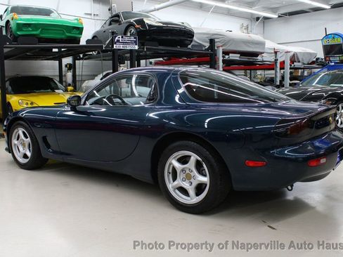 Used 1994 MAZDA RX-7 image 45