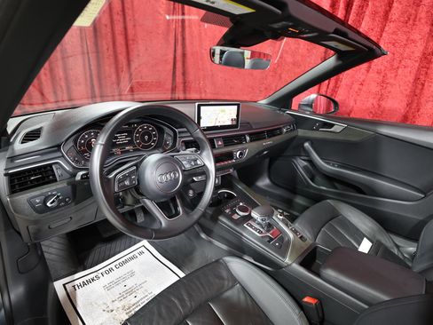 Used 2018 Audi A5 2.0T Premium image 14