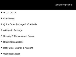 Used 2015 Jeep Grand Cherokee Altitude AWD/4WD video 2