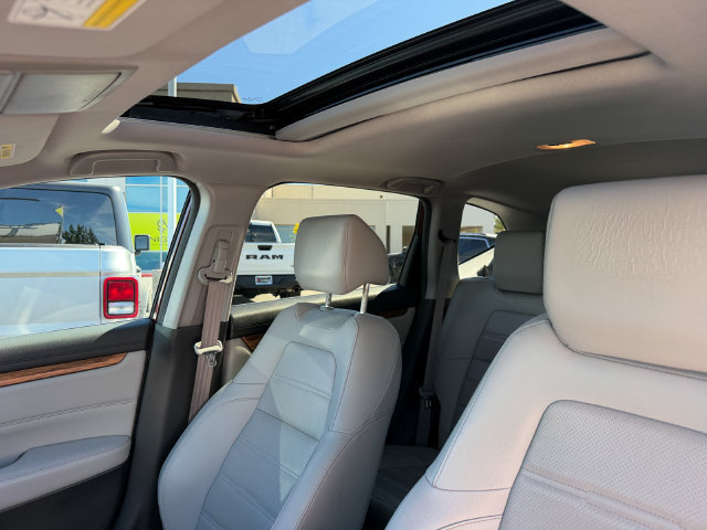 Used 2019 Honda CR-V Touring image 23