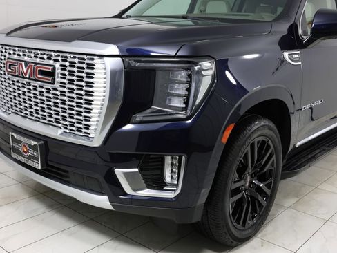 Used 2023 GMC Yukon XL Denali w/ LPO, Floor Liner Package AWD/4WD image 54