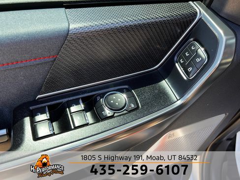 Used 2022 Ford F150 Raptor w/ Equipment Group 801A High AWD/4WD image 27
