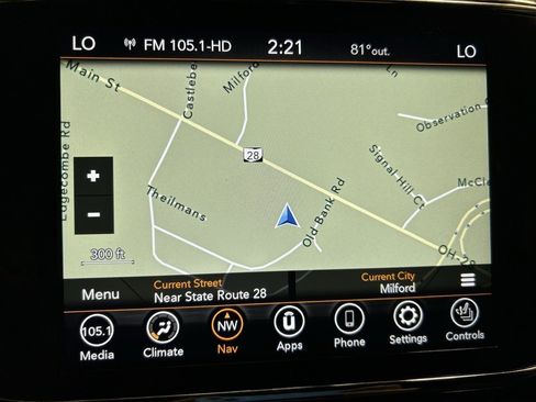 Used 2021 Jeep Grand Cherokee Limited w/ Quick Order Package 28K 80th image 20