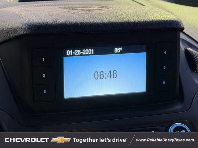 Used 2020 Ford Transit Connect XL FWD image 22