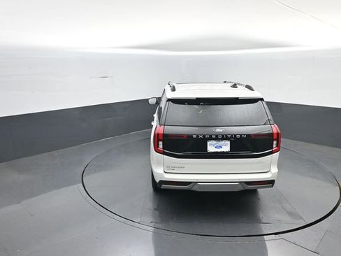 New 2026 Ford Expedition Platinum AWD/4WD image 30