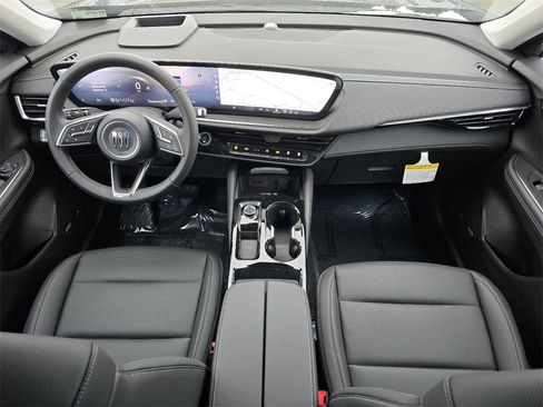 New 2026 Buick Envision Preferred image 25