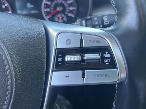 Used 2020 Kia Telluride EX w/ Towing Package AWD/4WD image 64