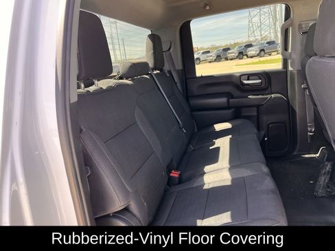 Used 2024 Chevrolet Silverado 2500 W/T w/ WT Convenience Package image 32