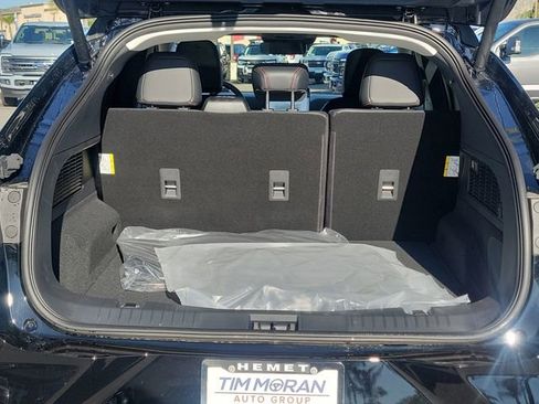 New 2026 Ford Mustang Mach-E Premium w/ Sport Appearance Package image 20