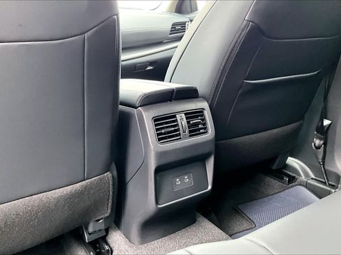 New 2026 Nissan Rogue Dark Armor FWD image 20