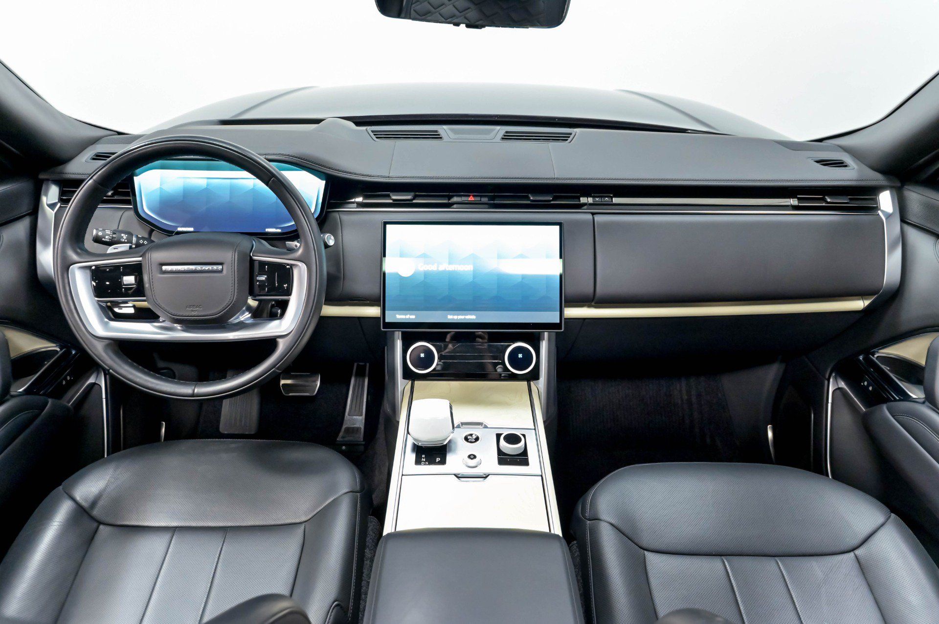 Used 2023 Land Rover Range Rover LWB SV Autobiography AWD/4WD image 15