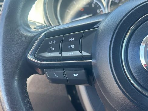 Used 2019 MAZDA CX-9 Touring w/ Touring Premium Package FWD image 20