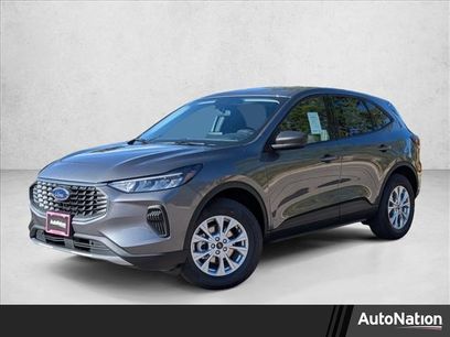 New 2026 Ford Escape Active w/ Cold Weather Package