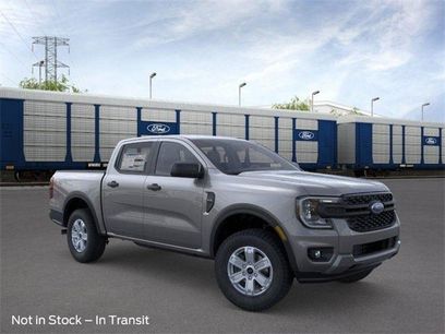 New 2025 Ford Ranger XL w/ Trailer Tow Package