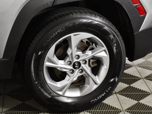 Used 2024 Hyundai Tucson SEL AWD/4WD image 49