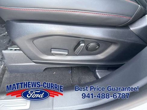 New 2026 Ford Explorer ST-Line RWD image 10