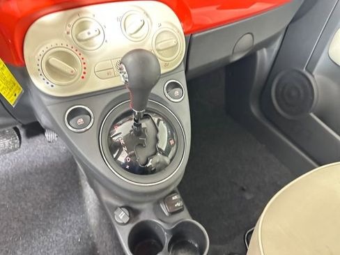 Used 2019 FIAT 500 Pop image 20