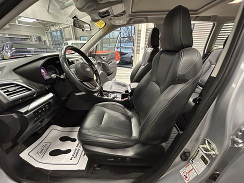 Used 2019 Subaru Forester Limited image 53