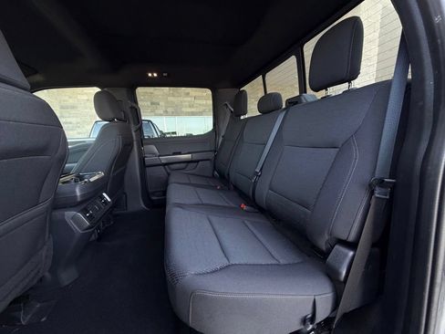 Used 2024 Ford F150 XLT w/ Equipment Group 302A MID AWD/4WD image 25