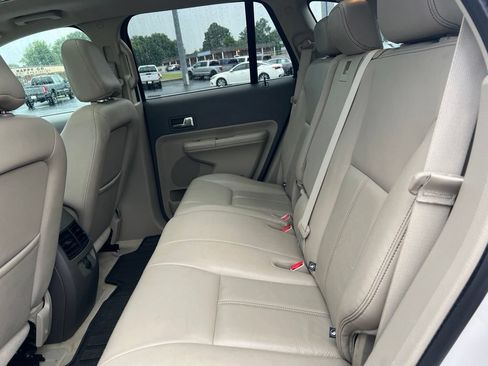Used 2010 Ford Edge Limited FWD image 8