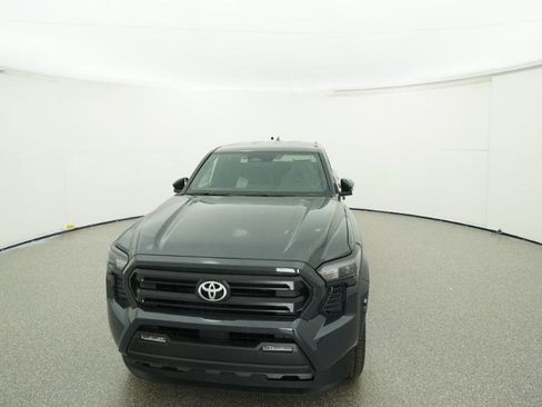 New 2026 Toyota Tacoma SR5 image 25