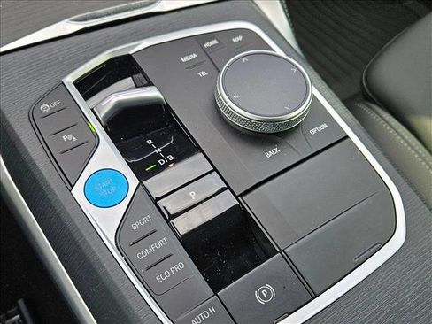 Used 2025 BMW i4 eDrive40 w/ M Sport Package image 22