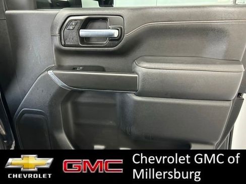 Used 2021 GMC Sierra 3500 AT4 w/ Gooseneck/5TH Wheel Package image 29