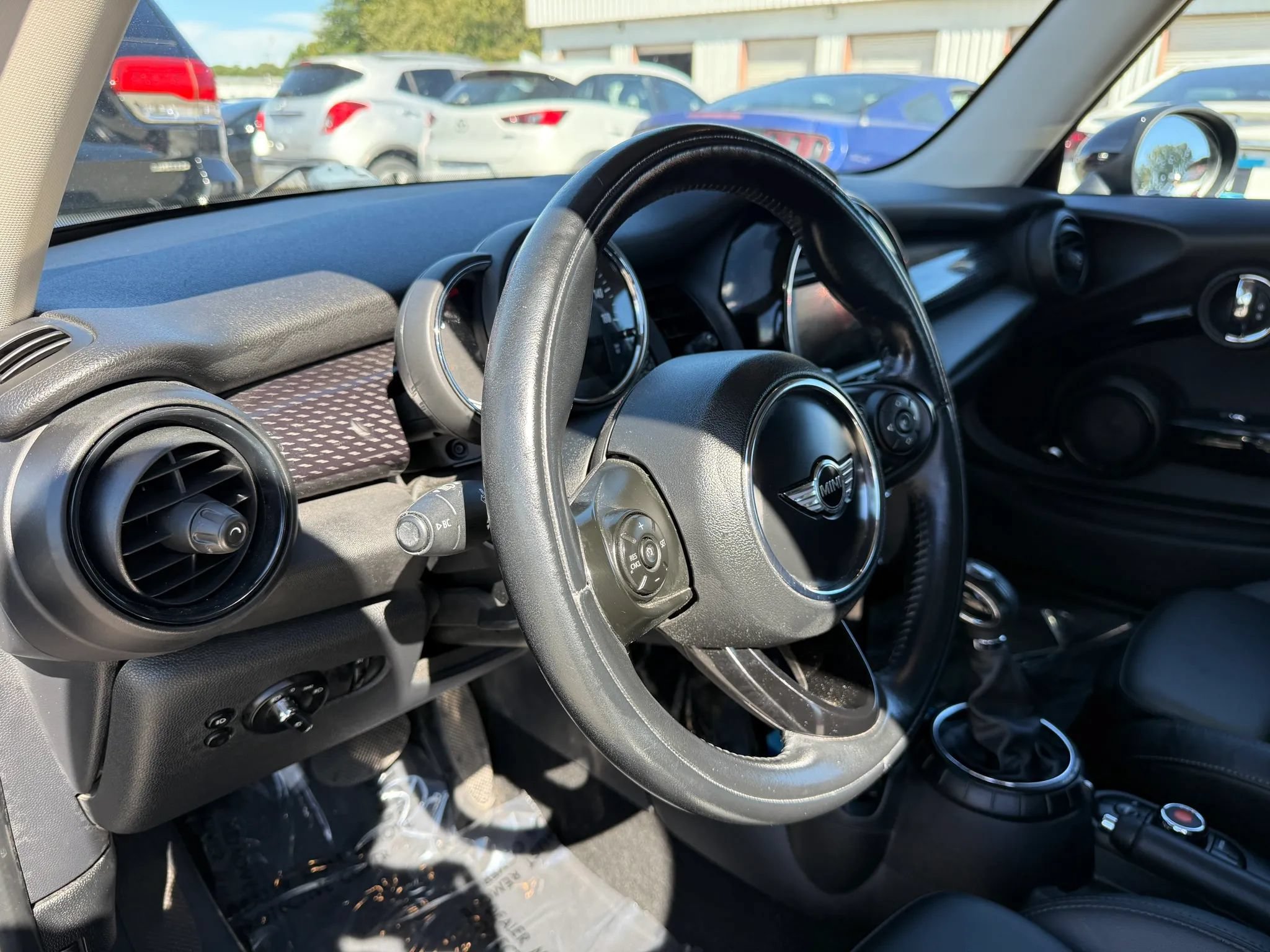 Used 2017 MINI Cooper S FWD image 17