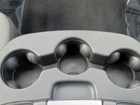 Used 2025 RAM 1500 Big Horn image 20