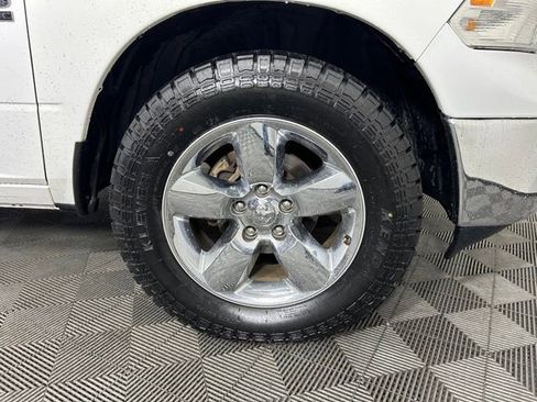 Used 2019 RAM 1500 Big Horn AWD/4WD image 6