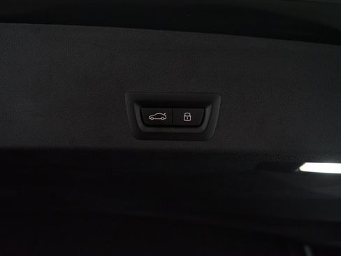 Used 2023 BMW XM AWD/4WD image 30